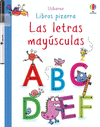 LAS LETRAS MAYSCULAS