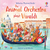 VIVALDI, PER ORQUESTRA DELS ANIMALS