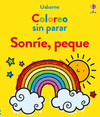 SONRIE PEQUE