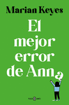 MEJOR ERROR DE ANNA, EL