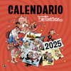 CALENDARIO IBAEZ 2025