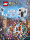 LEGO HARRY POTTER. DNDE EST