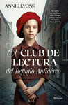 EL CLUB DE LECTURA DEL REFUGIO ANTIAREO