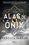 ALAS DE NIX (EMPREO 3)