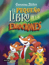 EL PEQUEO LIBRO DE LAS EMOCIONES