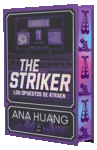 1.DIOSES DEL JUEGO. THE STRIKER LOS OPUESTOS SE ATRAEN. EDICIN ESPECIAL