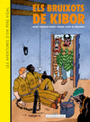 LES AVENTURES D'EN PERE VIDAL. ELS BRUIXOTS DE KIBOR