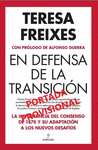 EN DEFENSA DE LA TRANSICIN