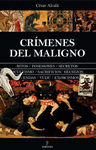 CRMENES DEL MALIGNO