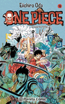 ONE PIECE N 98