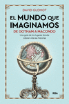 EL MUNDO QUE IMAGINAMOS