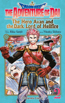 DRAGON QUEST:THE HERO AVAN AND THE DARK LORD OF HELLFIRE N 02