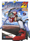 EYESHIELD 21 N2