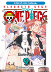 ONE PIECE N 09 (CATAL)