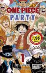 MM ONE PIECE PARTY N 01 1,95