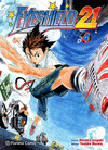 EYESHIELD 21 N 04/13