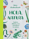 HOLA, NATURA - CATAL