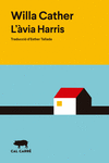 LAVIA HARRIS