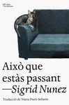 AIX QUE ESTS PASSANT