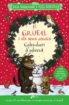 EL GRFAL I ELS SEUS AMICS. CALENDARI D'ADVENT