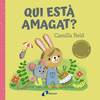 QUI EST AMAGAT?