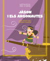 JASON I ELS ARGONAUTES