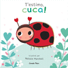 TESTIMO CUCA!:LLIBRE CARTO AMB TROQUELLS