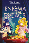 L'ENIGMA DELS ESCACS