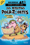 APRN A LLEGIR AMB ELS DETECTIUS POCA-ZOOLTES 5. POTA-RANCA LA PIRATA