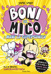 BONI VS MICO I MANI LA SUPERSONICA