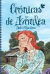 CRNICAS DE AVONLEA