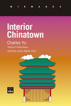 INTERIOR CHINATOWN