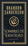 SOMBRAS DE IDENTIDAD (WAX & WAYNE: EDICIN ILUSTRADA 2)