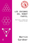 LOS ENIGMAS DEL ROBOT FARFEL