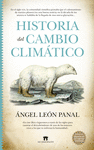 HISTORIA DEL CAMBIO CLIMTICO