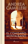 COMISARIO MONTALBANO, EL: TRES NUEVOS