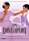 LOS DAVENPORT 2. MS ALL DE LOS SUEOS