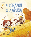 CORAZON DE LA ABUELA LIBROS ILUSTRADOS