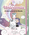 UNICORNIA - EL DIARI SECRET DE LA CLUDIA