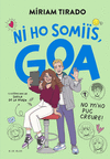 EM DIC GOA 5 - NI HO SOMIS, GOA