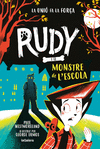 RUDY I EL MONSTRE DE L'ESCOLA