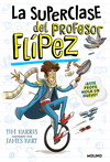 LA SUPERCLASE DEL PROFESOR FLPEZ 1