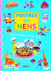 POSTRES DE NENS