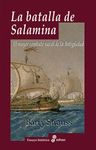 LA BATALLA DE SALAMINA