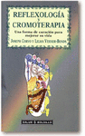 REFLEXOLOGA Y CROMOTERAPIA