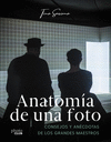 ANATOMA DE UNA FOTO