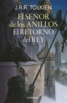 EL SEOR DE LOS ANILLOS N 03/03 EL RETORNO DEL REY (EDICIN REVISADA)