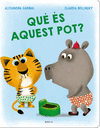 QU S AQUEST POT?