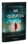 MI QUERIDA LUCA