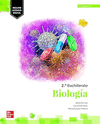 BIOLOGIA 2 BATXILLERAT CATALN LIBRO DEL ALUMNO